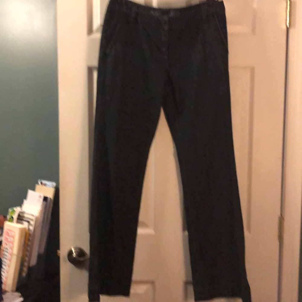 Denim 917 Trousers